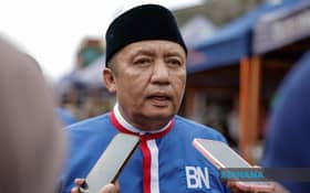 KEB 2024 promotes fair economic opportunities for Bumiputera — Ahmad Jazlan