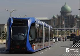 Pastikan sosioekonomi penduduk seiring pembangunan pesat Wilayah Persekutuan