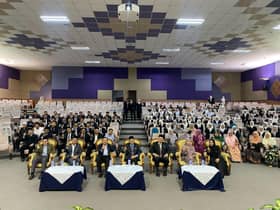 UIS meterai MoU dengan agensi negeri, peluang pelajar jalani latihan industri