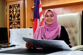 KPWKM committed to tackling domestic violence