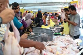 Peluang jimat belanja dapur, kunjungi jualan murah di empat tempat pagi ini
