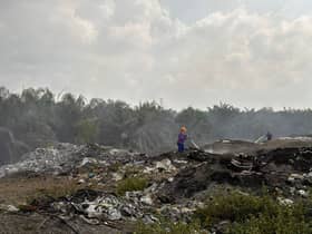 Malaysia imposes anti-dumping duties on PET imports from China, Indonesia