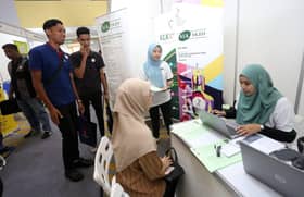 Belanjawan Selangor 2025: Perkeso cadang perluas SKSSR, teruskan karnival kerjaya