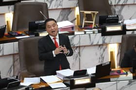 Hasil kutipan cukai taksiran kediaman kampung dijangka RM11.2 juta tahun ini