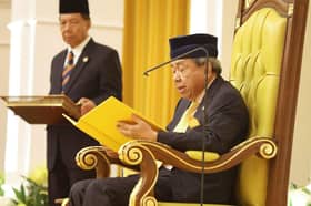 Sultan saran ahli majlis MBDK dianggotai golongan profesional