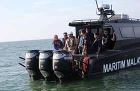 Cadang wujudkan pos pangkalan perangi isu curi benih kerang