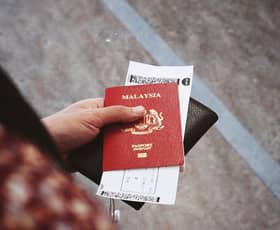 Home Ministry mulls 10-year passport validity period, review ongoing