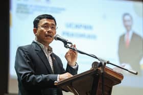 State property ownership mechanism ensures fair access to affordable housing