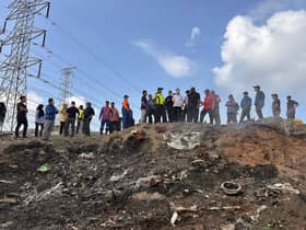 Exco instructs local authorities to toughen up on illegal dumpsites