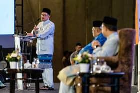 Anwar seru warga polis pulih integriti, jangan cemar negara dengan rasuah