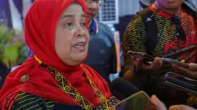 Orang Asli displaced by landslide can return to village end of next year