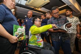 Perubahan iklim jejas tanaman, negeri laksana projek jamin bekalan makanan