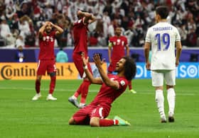 Asian Cup: Qatar see off Uzbekistan in penalty shootout