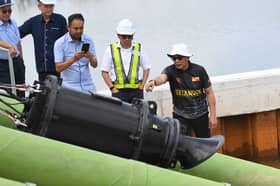 Selangor bakal tubuh suruhanjaya urus sumber air bawah satu pentadbiran