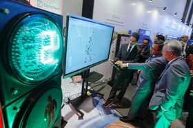 MoU MPAJ-CelcomDigi wujud ekosistem bandar pintar, perluas 5G