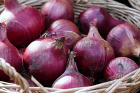 Mardi: Malaysia needs to grow nearly 1,500ha of onions to cut imports