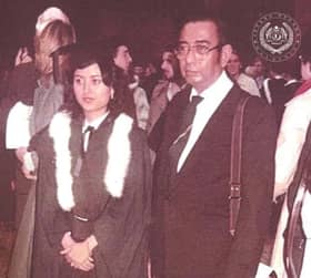 Raja Zarith Sofiah prioritises self-advancement education