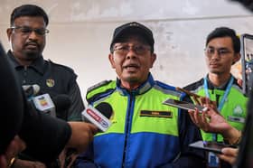 Op Gegar: JTKSM opens 106 investigation papers against employers