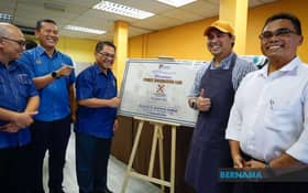 Youths encouraged to enrol in lifelong learning programmes to improve skills