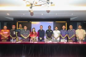 Kg Tunku rep makes history as first woman to lead Selangor Rugby Union