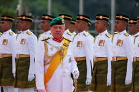 Not on my watch: Agong says won’t entertain attempts to cause instability