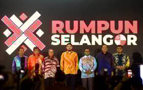 Program Gagasan Rumpun Selangor diterus di Gombak April ini