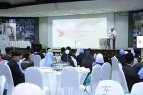 88 students in Selangor participate in TH Young Leadership Series 2024