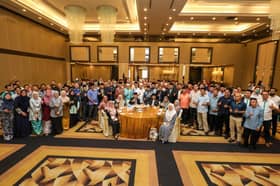 Lebih 40 ajaran sesat secara fizikal, dalam talian dipantau pihak berkuasa