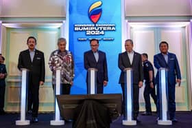 PM: Perkukuh agenda bumiputera, elak tumpu kumpulan tertentu