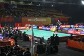 Malaysia to face Singapore in BATC men’s quarterfinal today