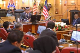 MBPJ atur program temu masyarakat, selesai segera isu berbangkit