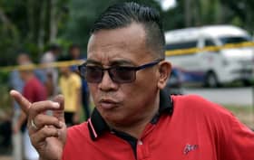 Aircraft flying in unusual pattern before crash — Eyewitness