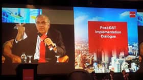 KEB proposes to mandate 70 pct of assistance items are Bumiputera products