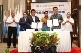 MBSA meterai MoU bersama MBI, latih usahawan, cipta peluang niaga