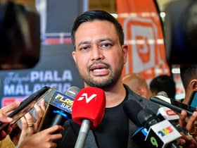 Road to Gold project to fully back athletes abroad