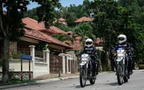 警方多管齐下打击罪案　雪州罪案率降逾13%