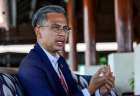 Opposition’s rebuff of draft deal on allocations not end of talks — Fahmi