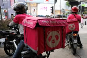 Delivery Hero: Talks ongoing on potential Foodpanda sale in Southeast Asia
