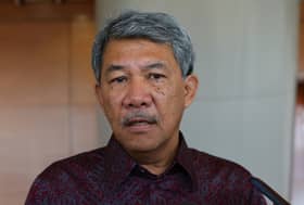 Malaysia working with international allies to evacuate medical team from Rafah