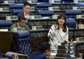 KKB polls: Police report lodged over edited video