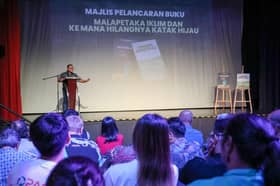 Food stockpiling crucial to overcome climate change challenges — MB 