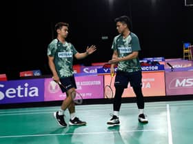 Kejohanan badminton Asia: Malaysia layak ke suku akhir