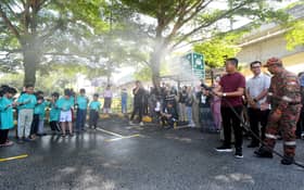 Program berkhatan tajaan MBI dapat sambutan, bantu ringan beban keluarga