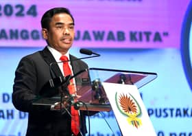 DBP tuntut PBT kuat kuasa mutu bahasa Melayu, laksana kompaun