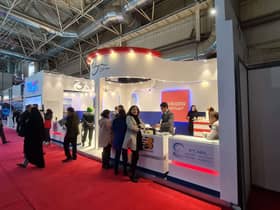 Malaysia strengthens presence at 17th Tehran International Tourism Exhibition