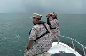 MMEA tightens security at maritime borders over CNY holidays