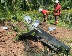 Final report: Structural failure, unapproved modifications caused Kapar plane crash