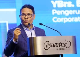 HDC projects upward trajectory for Malaysia-Japan’s halal trade 