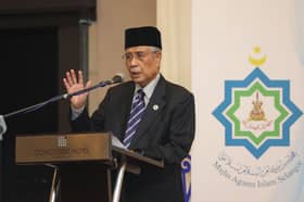 Mais seru umat Islam bayar fidyah, sasar kutip RM14 juta tahun ini