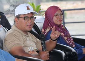 ‘MBDK to consist of only specially qualified councillors within a year’